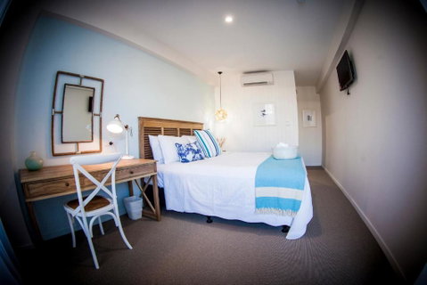 Rambutan Resort - Accommodation Cooktown 3