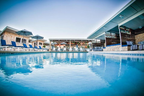 Rambutan Resort - Accommodation Cooktown 0