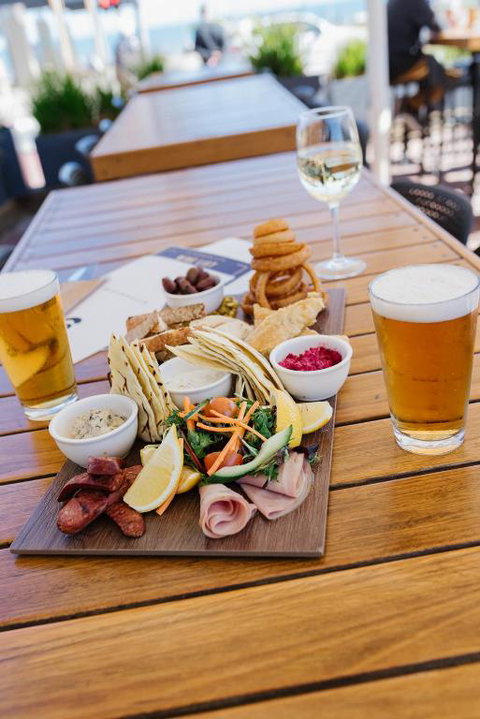 Ramsgate Hotel By Nightcap Social - Accommodation Cooktown 2