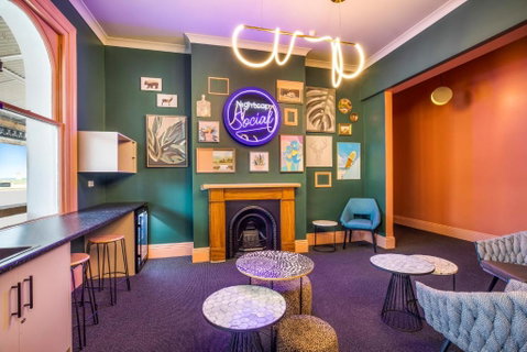 Ramsgate Hotel By Nightcap Social - Accommodation Cooktown 3