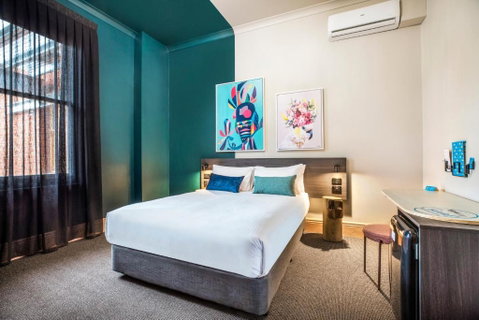 Ramsgate Hotel By Nightcap Social - Accommodation Cooktown 1