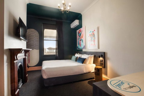Ramsgate Hotel By Nightcap Social - Accommodation Cooktown 0