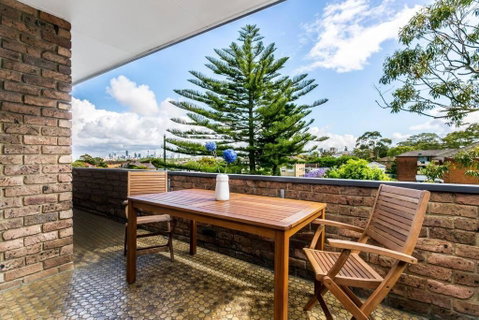 Randwick - RAND8- Albion Street - Accommodation Cooktown 0