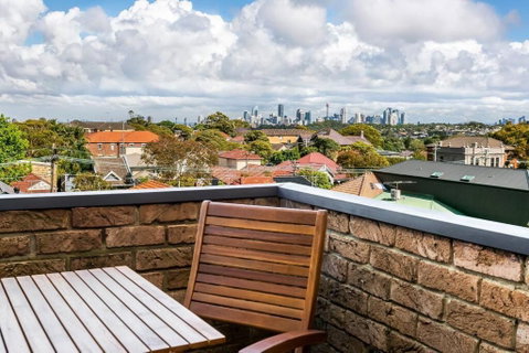 Randwick - RAND8- Albion Street - Accommodation Cooktown 1