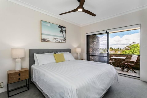 Randwick - RAND8- Albion Street - Accommodation Cooktown 2