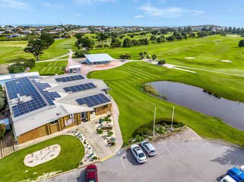 Range View House 23 Bristow Smith Ave Goolwa South-No Linen Included - Accommodation Cooktown 1