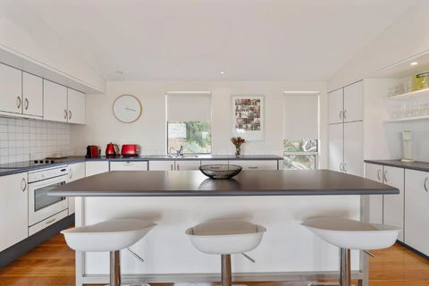 Range View House 23 Bristow Smith Ave Goolwa South-No Linen Included - Accommodation Cooktown 2