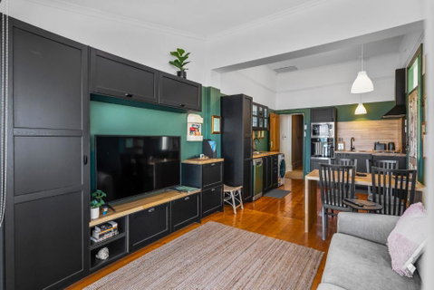 Rawsons Shack Beachfront Unit Suits Single Or Couple - Accommodation Cooktown 3