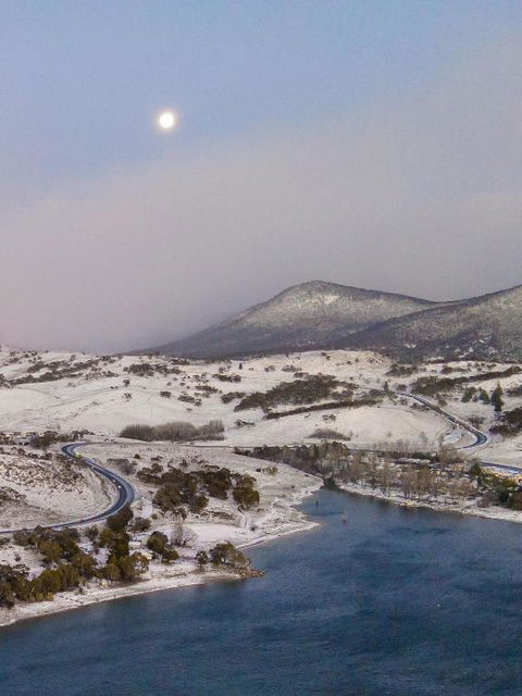 Razorback 4 - Accommodation Cooktown 3