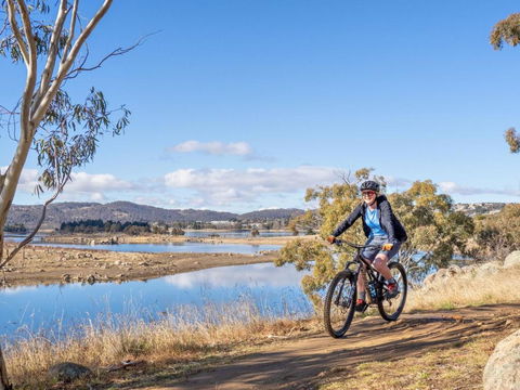 Razorback 4 - Accommodation Cooktown 2