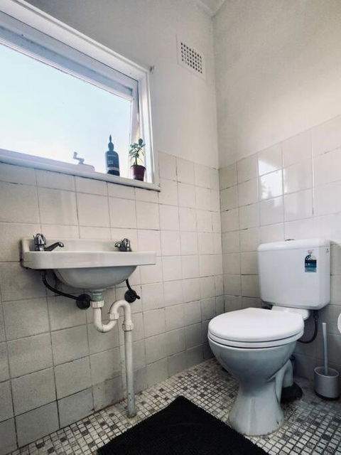 Rear Garden Suite - Accommodation Cooktown 3