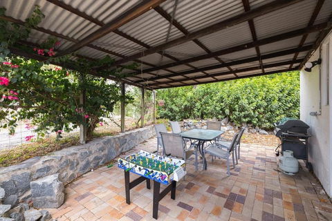 Reconnect With Nature At This Unforgettable Escape - Accommodation Cooktown 2