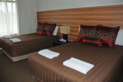 Red Cedars Motel - Accommodation Cooktown 1