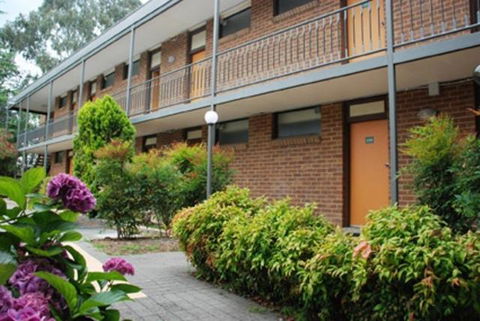 Red Cedars Motel - Accommodation Cooktown 0