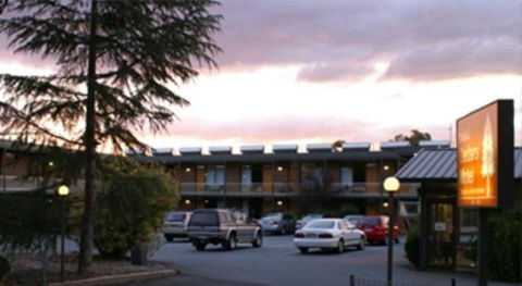 Red Cedars Motel - Accommodation Cooktown 3