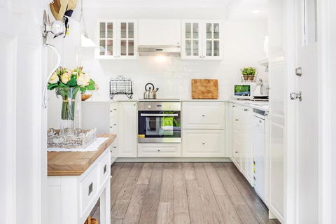 Red Gum Cottage - Accommodation Cooktown 1