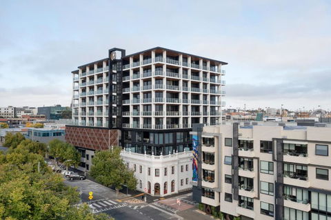R Hotel Geelong - Accommodation Cooktown 3