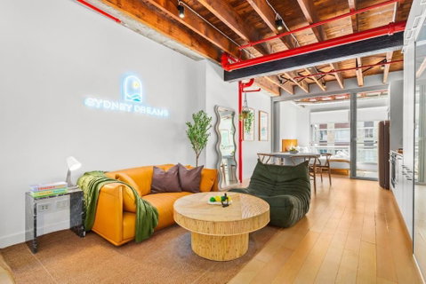 Quirky Loft By Sydney Dreams - Accommodation Cooktown 0