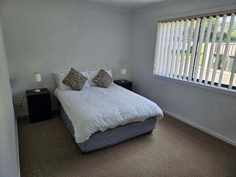 Quintet 1 155 - Accommodation Cooktown 2