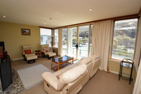 Aspect 2 - Accommodation Cooktown 1