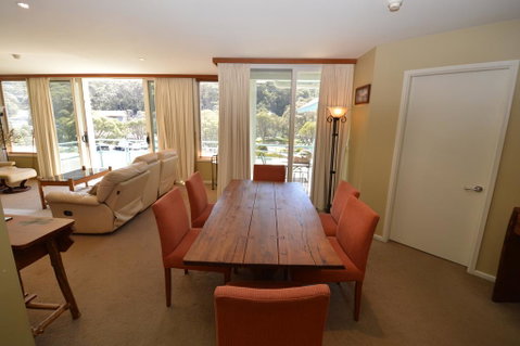 Aspect 2 - Accommodation Cooktown 2