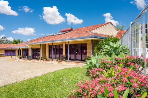 Aspley Carsel Motor Inn - Accommodation Cooktown 2