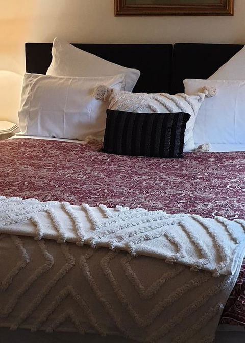 Astley Cottage - Accommodation Cooktown 3