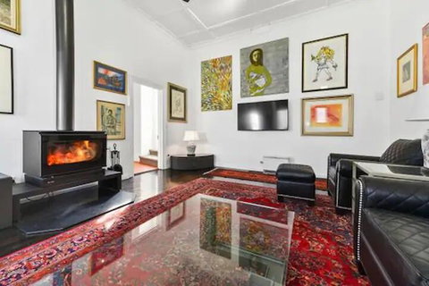 Aston On Church - Luxury Accommodation - Accommodation Cooktown 0
