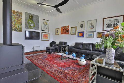 Aston On Church - Luxury Accommodation - Accommodation Cooktown 1