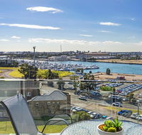 Astra Apartments Newcastle - Accommodation Cooktown