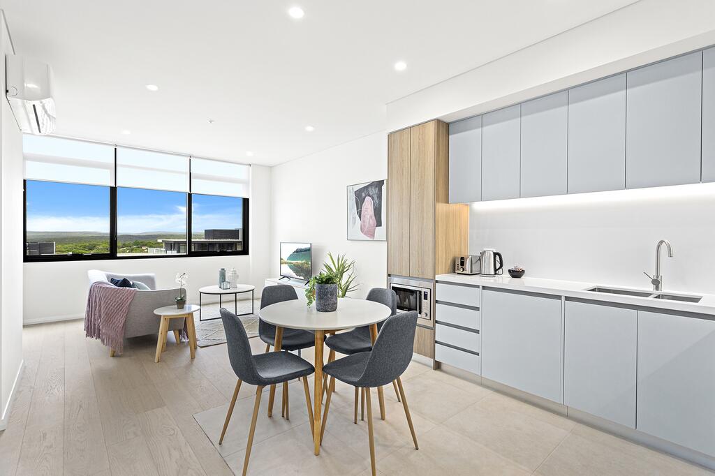 Audley NSW Accommodation Cooktown