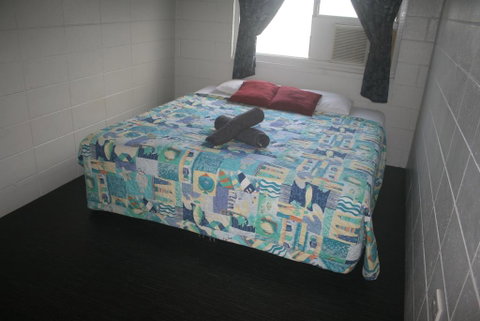 Asylum Cairns Hostel - Accommodation Cooktown 1