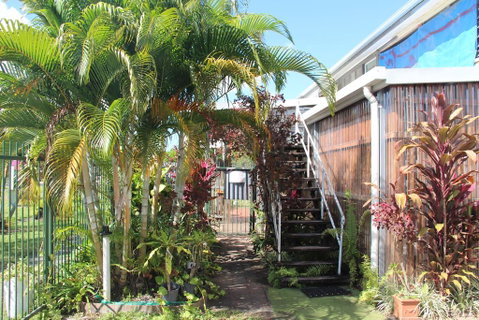 Asylum Cairns Hostel - Accommodation Cooktown 2