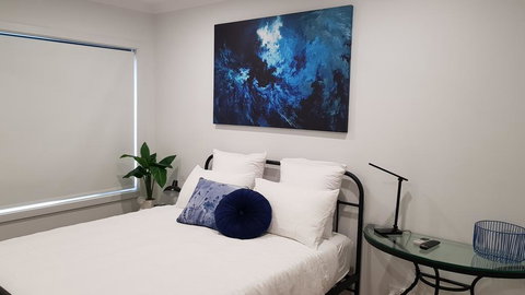 At Home Apartments - Accommodation Cooktown 2