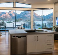 At The Bay - Accommodation Cooktown