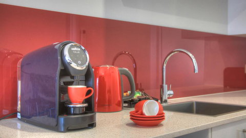 Atherton Motel - Accommodation Cooktown 1