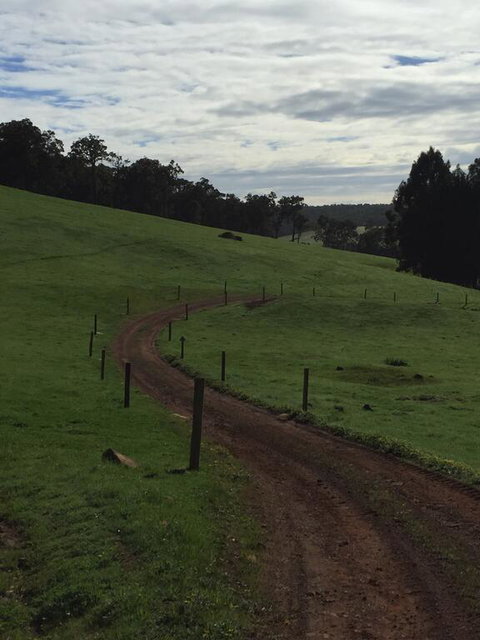 Atina Rocks Country Homestead - Accommodation Cooktown 1