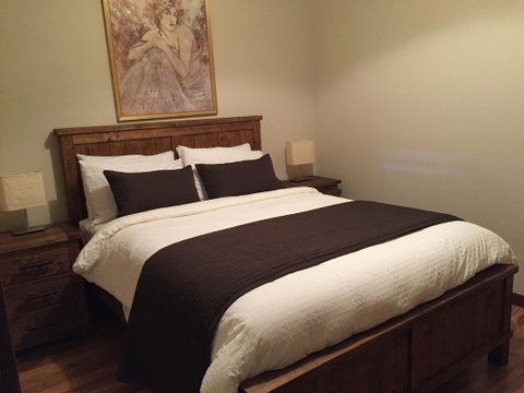Atina Rocks Country Homestead - Accommodation Cooktown 3