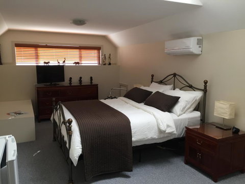 Atina Rocks Country Homestead - Accommodation Cooktown 0