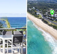 Atlantas Mollymook Beach - Accommodation Cooktown