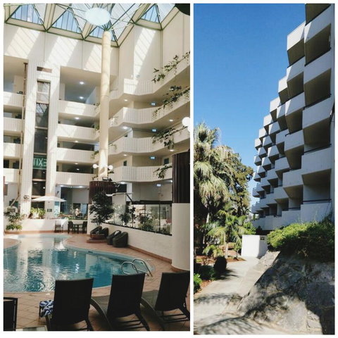 Atrium Private Stay Mandurah - Accommodation Cooktown 3