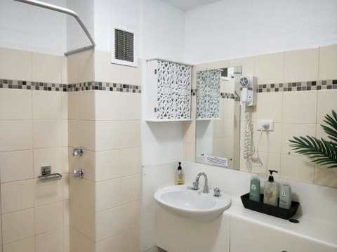 Atrium Private Stay Mandurah - Accommodation Cooktown 0