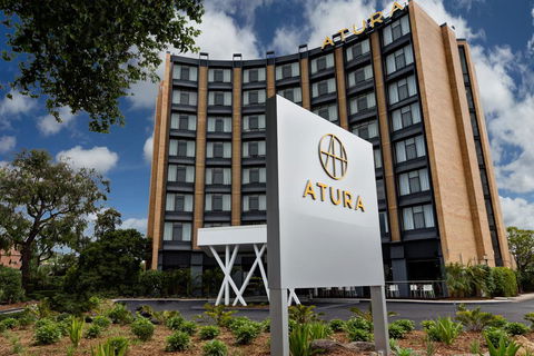 Atura Albury - Accommodation Cooktown 0
