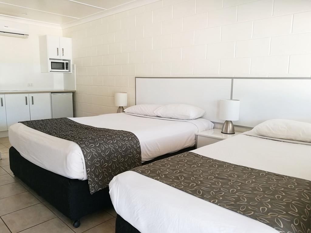 Augathella QLD Accommodation Cooktown