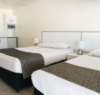 Augathella Motel  Caravan Park - Accommodation Cooktown