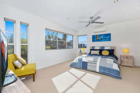 Augusta House - Accommodation Cooktown 2