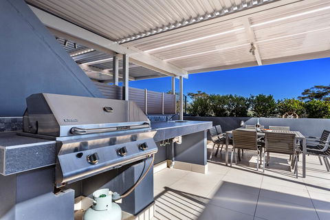 Aura Unit 10 - Shoal Bay - Accommodation Cooktown 3