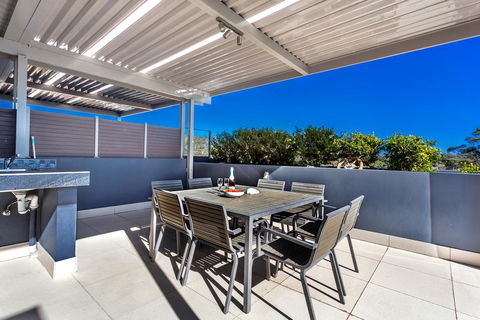 Aura Unit 10 - Shoal Bay - Accommodation Cooktown 2