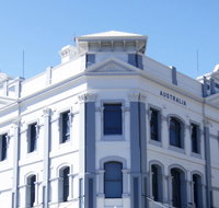 Australia Hotel Fremantle - Accommodation Cooktown