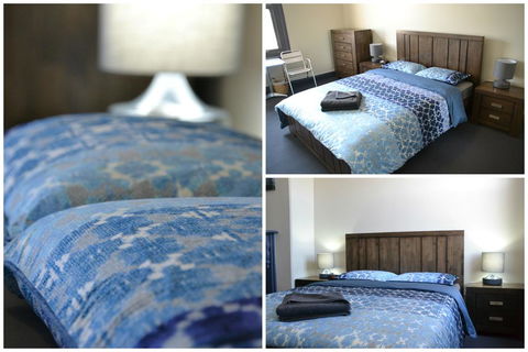 Australia Hotel Fremantle - Accommodation Cooktown 2